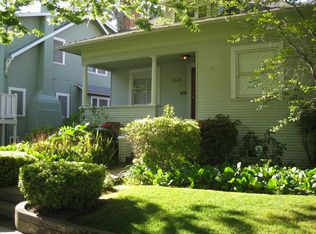 3026 Montgomery Way, Sacramento, CA