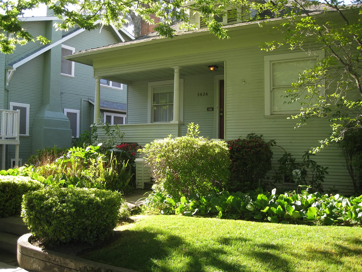 3026 Montgomery Way photo 1