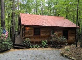 1451 Hidden Lake Dr #3, Ellijay, GA 30540