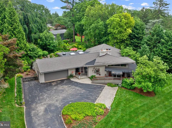 314 N Union St, Kennett Square, PA 19348