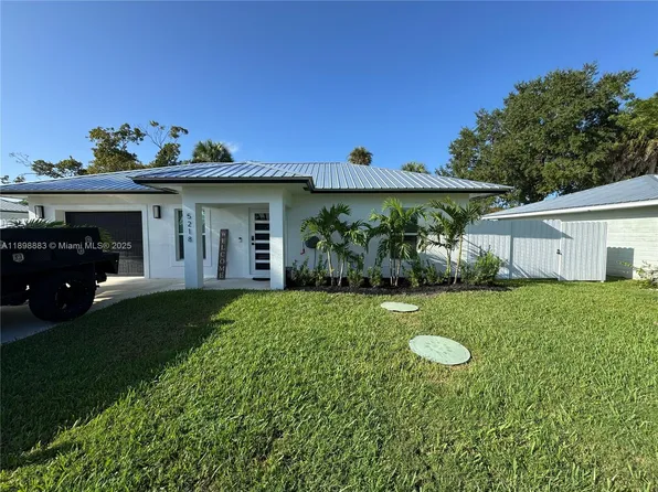 5218 SE 43rd St, Okeechobee, FL 34974