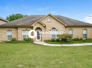 1200 Riverford Dr, Birmingham, AL 35216