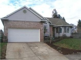 1601 Bramble Ct, Newberg, OR 97132