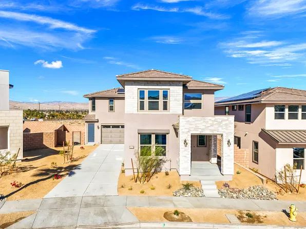 Residence 1 + ADU Plan, Nova at University Park