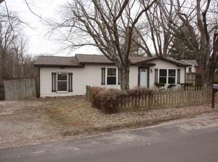 4129 Tunnelton Rd, Bedford, IN 47421