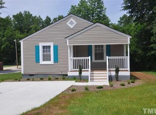 201 N West St, Fuquay Varina, NC 27526