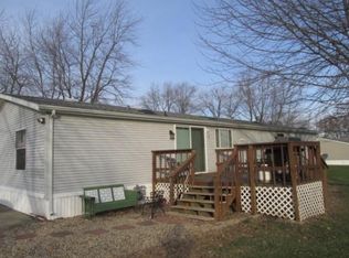 1246 Hyde Park Ct, Decatur, IL 62521