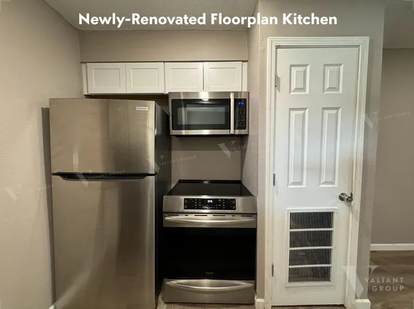 Oakwood Apartments