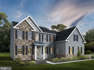 450 Raub Rd LOT 2, Quakertown, PA 18951