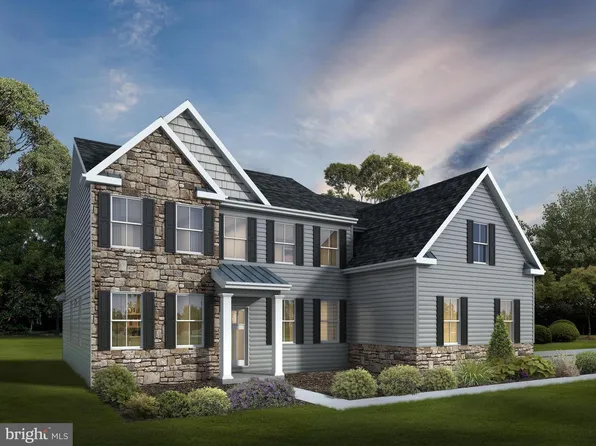 450 Raub Rd Lot 2, Quakertown, PA 18951