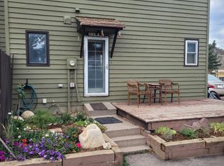 711 Bull Run APT 1, Eagle, CO 81631