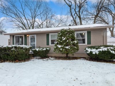 1208 Monticello Park Dr, Valparaiso, IN, 46383