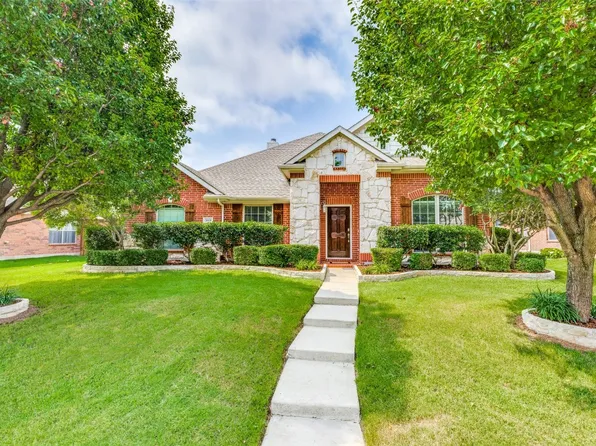 3015 Reagenea Dr, Wylie, TX 75098