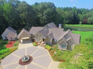 4691 Lower Fayetteville Rd, Sharpsburg, GA 30277