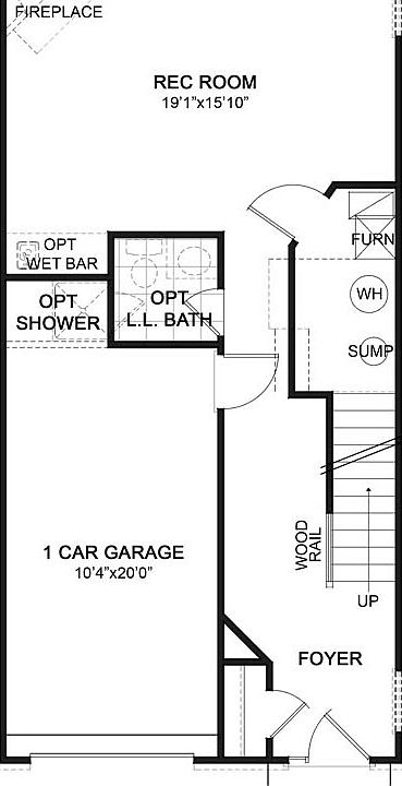Floor Plan.