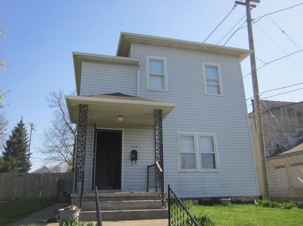 420 E Dewald St