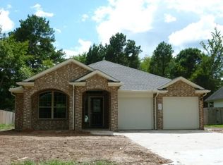 12913 Victoria Regina Dr, Montgomery, TX 77356