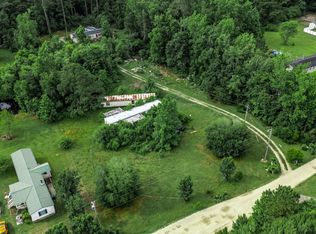 2876 Timrod Rd, Conway, SC 29527