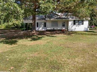 6601 Dollarway Rd, White Hall, AR 71602