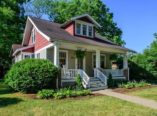 1452 Rosewood St, Ann Arbor, MI
