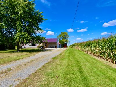 1702 Heinle Rd, Bucyrus, OH, 44820