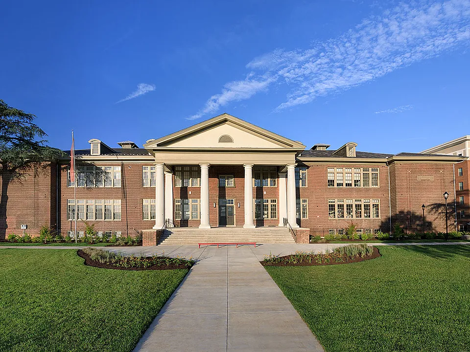 Schoolhouse at Artisan Hill