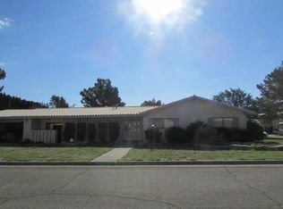 205 Magic Shadow Dr, Santa Teresa, NM 88008