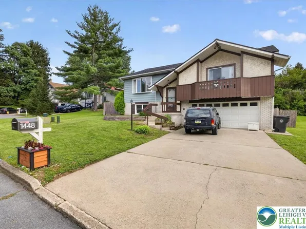 1448 Garden Ave, Allentown, PA 18103