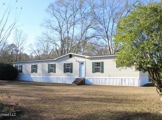 1141 Ward Jackson Rd, Summit, MS 39666