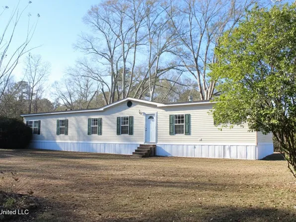 1141 Ward Jackson Rd, Summit, MS 39666