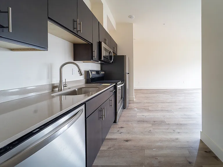 Capitol Hill Apartments — Photo 115