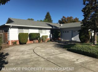 2523 Washoe Ct, Santa Rosa, CA 95405
