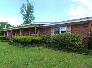 1252 Lee Stokes Rd, Columbus, MS 39702