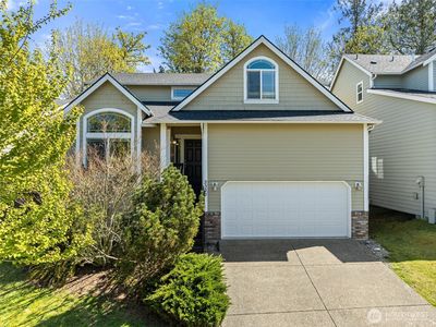 2322 Cooper Crest Place NW, Olympia, WA, 98502