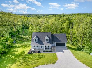 1500 Heathen Ridge Rd, Crittenden, KY 41030