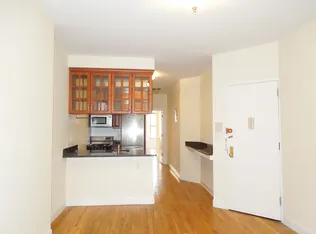 360 West 119th Street 2B image 1 of 10