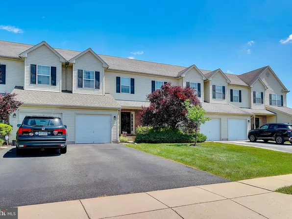 110 Crooked Ln, Gilbertsville, PA 19525