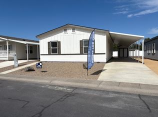 93 Northridge Ter SPACE 45, Medford, OR 97501