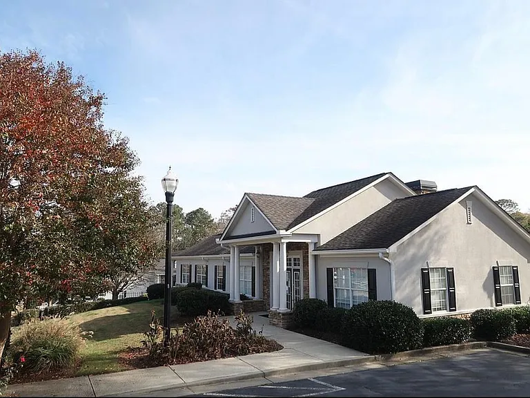 Clubhouse