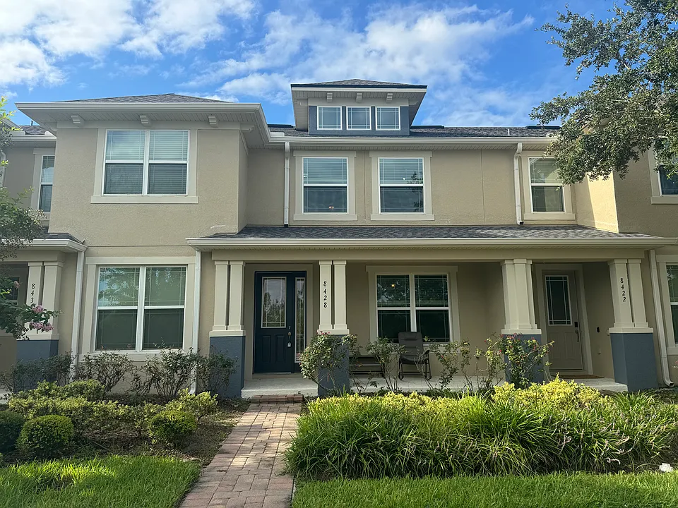 8428 Iron Mountain Trl