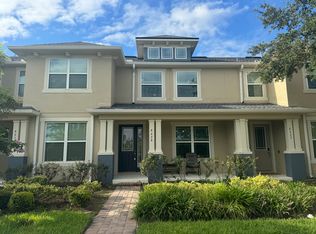8428 Iron Mountain Trl, Windermere, FL 34786