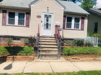 1602 Aldine St, Hillside, NJ, 07205