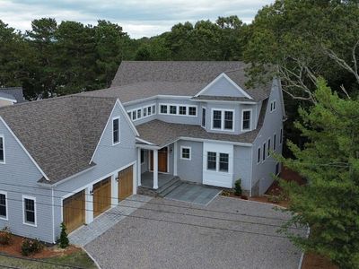 28 Quaker Run Road, Mashpee, MA, 02649