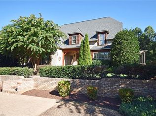 8345 Center Grove Church Rd, Clemmons, NC 27012