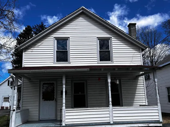 16 Mason Street, Glens Falls, NY 12801