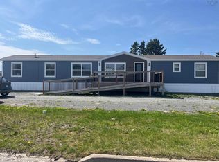 269 Main St, Canso, NS B0H 1H0