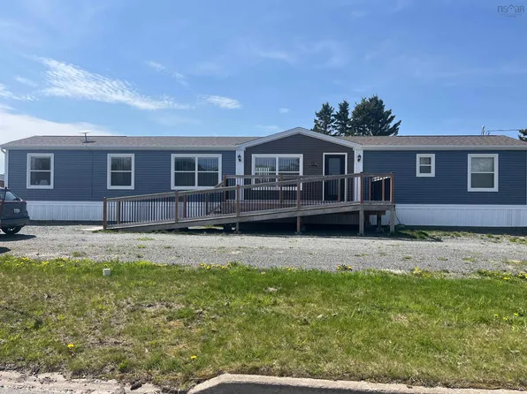 269 Main St, Canso, NS B0H 1H0