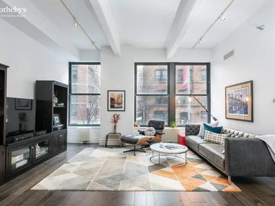 70 Washington St APT 2V, Brooklyn, NY, 11201