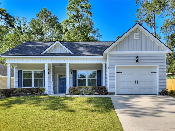3 Bradley Ct, North Augusta, SC 29841