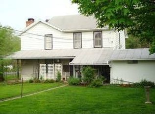 23 Laidacker Rd, Turbotville, PA 17772